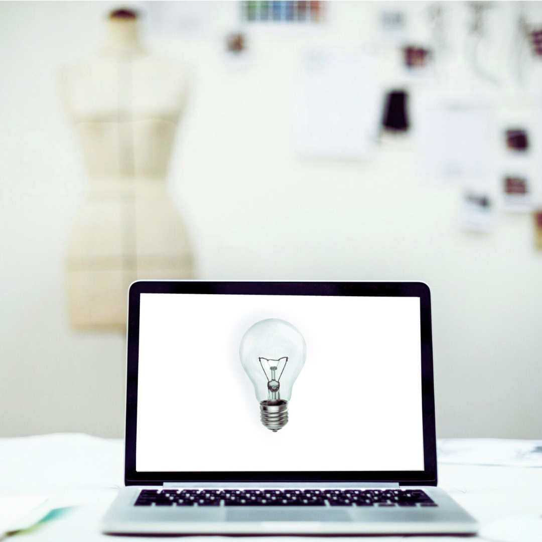 idea Kreativni sadržaj - kreiranje ideje